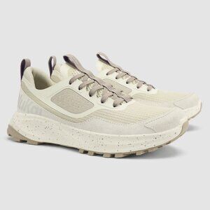 OluKai Makiki White Sand / Tapa Athletic Women's Shoes Sizes 5-11
